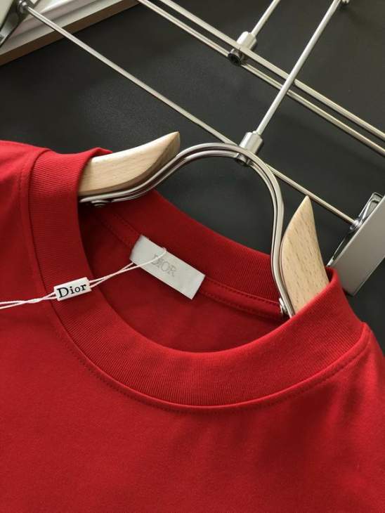 Dior T Shirts Short _SKUDiorS-2XLtltx9715963